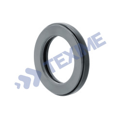Axial needle roller bearing AXZ8 40 61